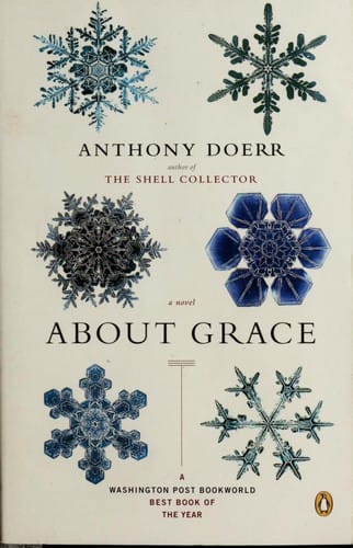 About Grace