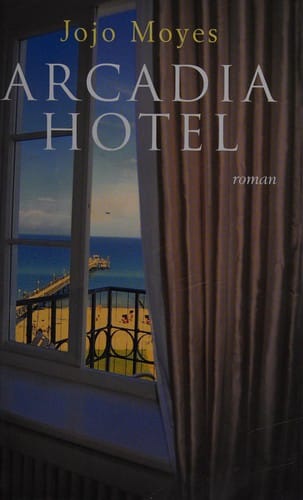 Arcadia Hotel