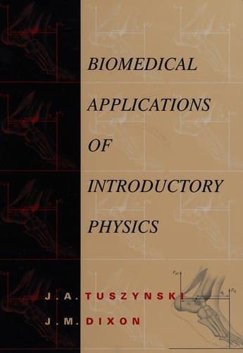 Biomedical applications of introductory physics