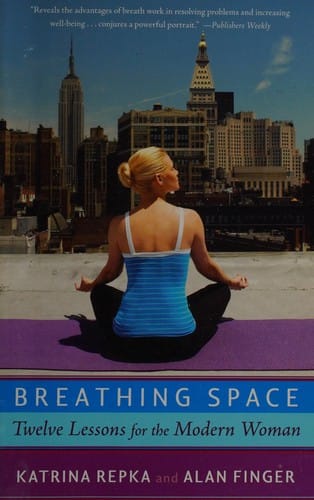 Breathing space
