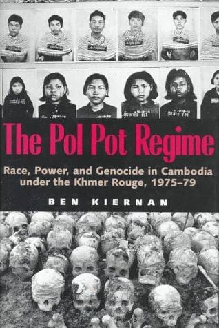 The Pol Pot Regime
