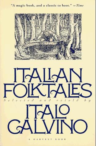 Fiabe italiane