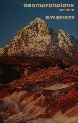 Geomorphology
