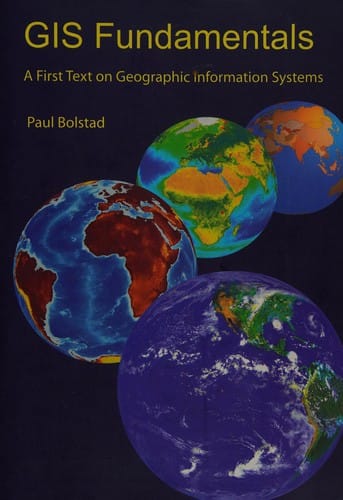 GIS fundamentals