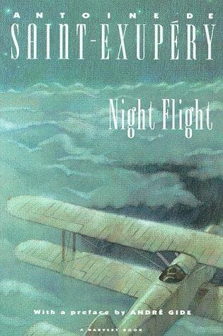 Vol de nuit