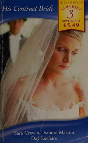 His Contract Bride