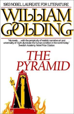 The pyramid