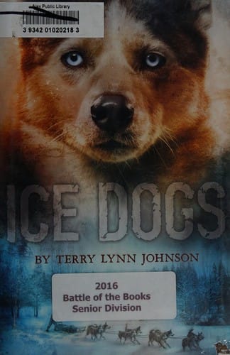 Ice dogs