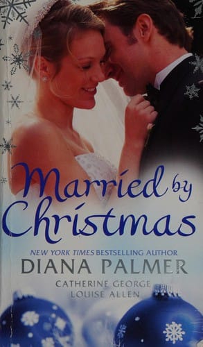 Married by Christmas