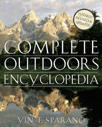 Complete outdoors encyclopedia