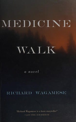 Medicine Walk