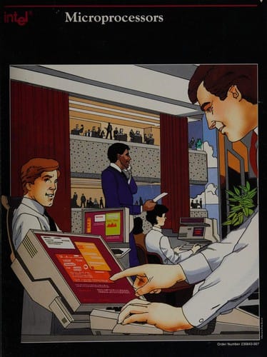 Microprocessors