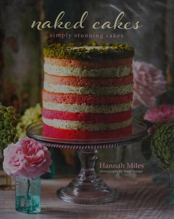 Naked cakes