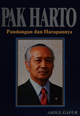 Pak Harto