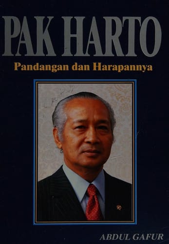 Pak Harto