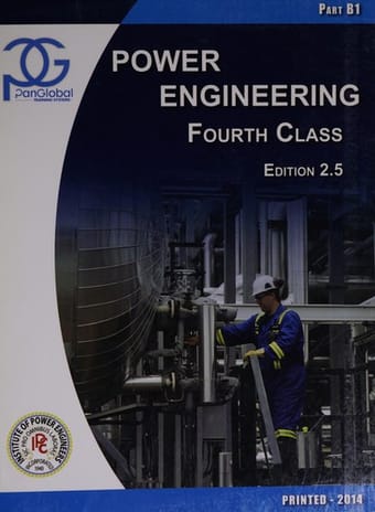 Power engineering