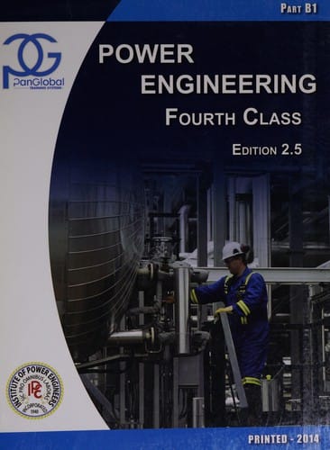 Power engineering
