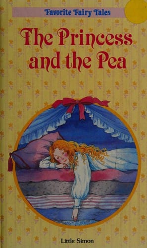 Princess and the Pea