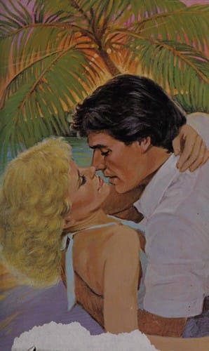 The Reluctant Neighbor, Never Go Back, Island Masquerade