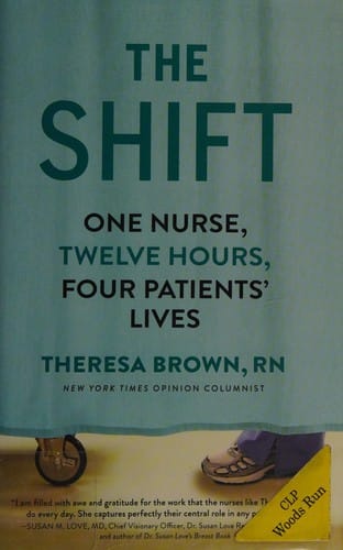 The shift