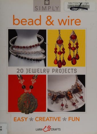 Simply bead & wire