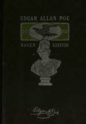 The Works of Edgar Allan Poe in Five Volumes - Volume Four