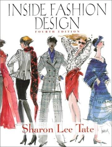 Inside fashion design