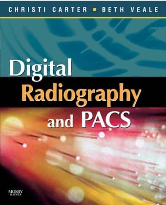 Digital radiography and PACS