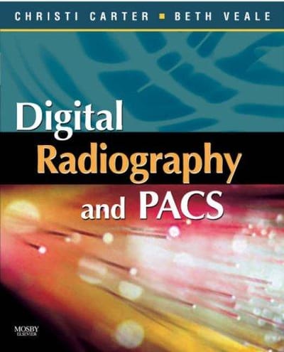 Digital radiography and PACS