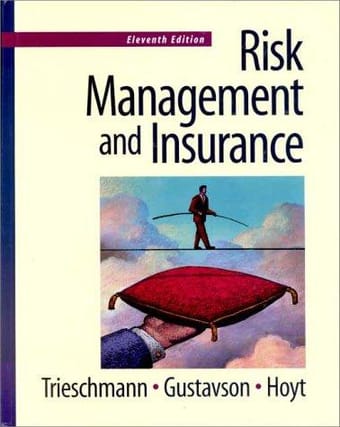 Risk management & insurance