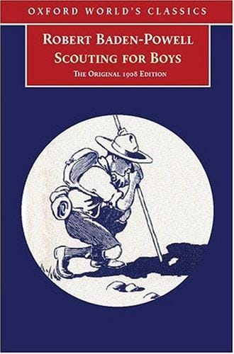 Scouting for boys