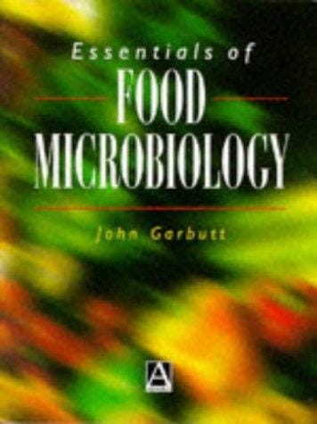 Essentials of food microbiology