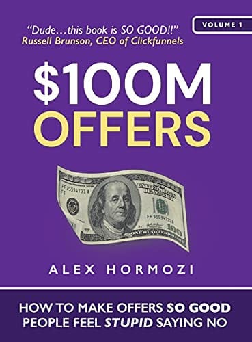 Offre à 100M $