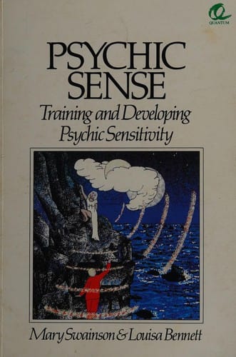 Psychic sense