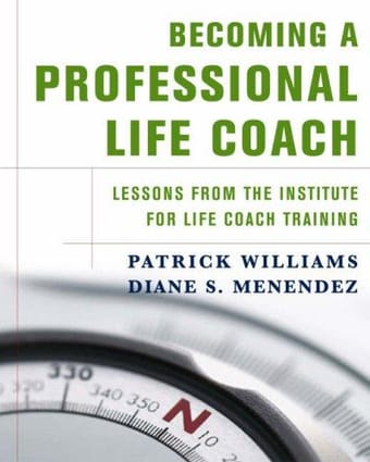 Becoming a professional life coach