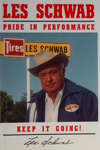 Les Schwab