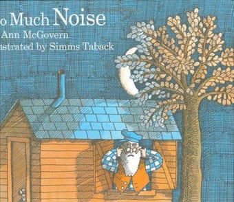 Too Much Noise