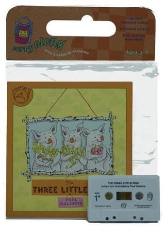 The Three Little Pigs
