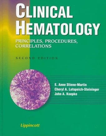 Clinical Hematology