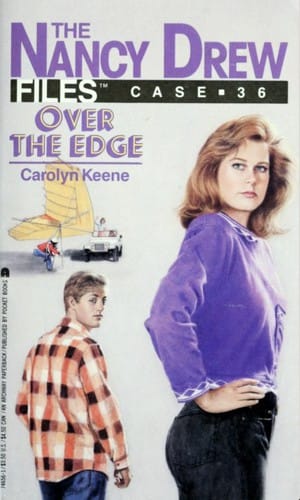 Over the edge