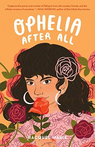 Ophelia after All