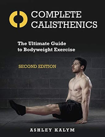 Complete calisthenics