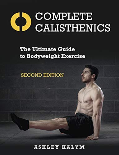 Complete calisthenics