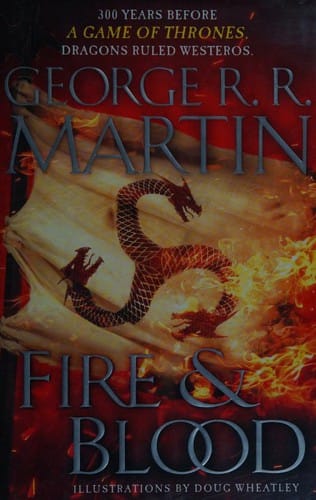 Fire & Blood