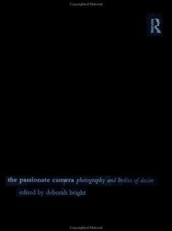 The Passionate Camera
