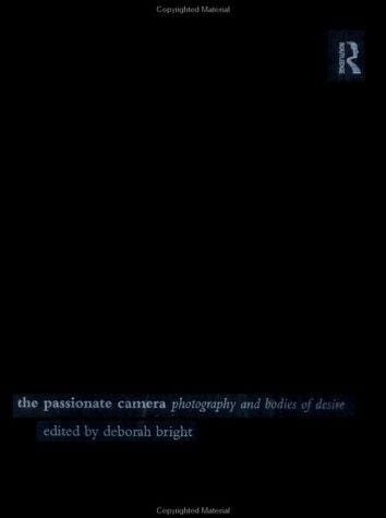 The Passionate Camera