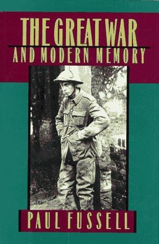 La grande guerra e la memoria moderna