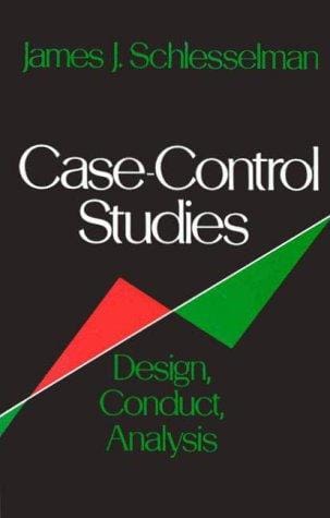 Case-control studies