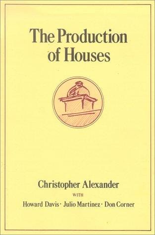 The Production of Houses