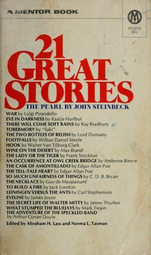 21 Great Stories